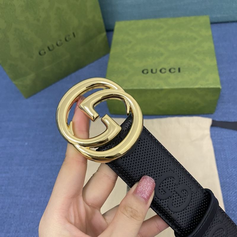 G*u*i belts